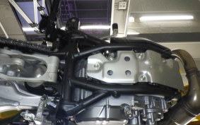 SUZUKI DR-Z4S 2021 ER1AH