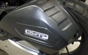 HONDA ADV150 KF38