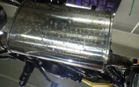 YAMAHA TW225 2000 DG09J