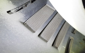 HONDA FORZA SI ABS MF12