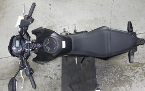 KAWASAKI Z125 PRO 2023 BR125H