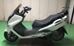 YAMAHA MAJESTY 125FI SE27