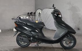 HONDA SPACY 125 JF04