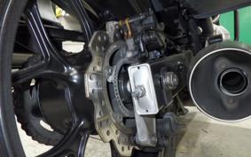 HONDA CTX700 N DCT 2013