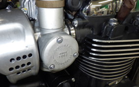 TRIUMPH BONNEVILLE T120 2020