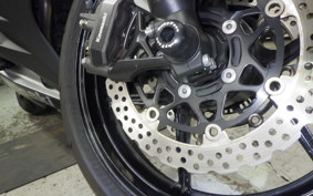 KAWASAKI NINJA 1000 A 2019 ZXT00W