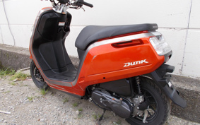 HONDA DUNK AF74
