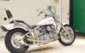 YAMAHA DRAGSTAR 400 2005 VH01J