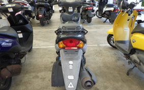 SUZUKI ADDRESS V125 2017 CF4EA