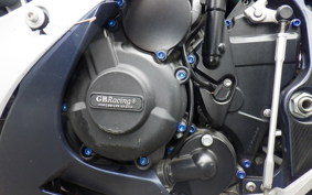 SUZUKI GSX-R750 2011