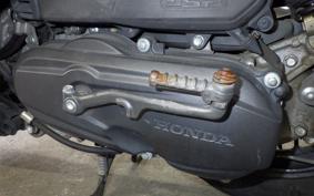 HONDA ﾀﾞﾝｸ AF74