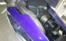 YAMAHA YZF-R7 2022 RM39J