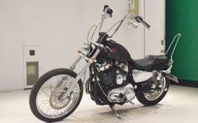 HARLEY XL1200C 2005