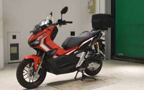 HONDA ADV150 2020 KF38