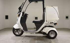 HONDA GYRO CANOPY 2023 TA03