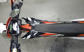 KTM 250 FREERIDE F 2025