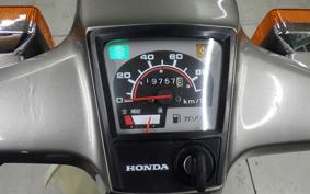 HONDA C90 SUPER CUB E 2018 HA02