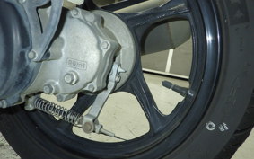 SUZUKI ADDRESS 110 2013 CE47A