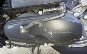 HONDA TACT Basket AF79