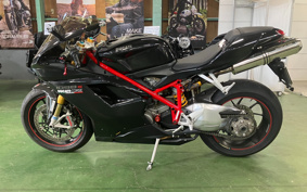 DUCATI 1098 S 2009 H700A