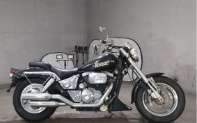 SUZUKI DESPERADO 400 1996 VK52A