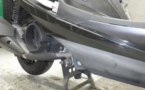 YAMAHA CYGNUS 125 XSR 3 SED8J