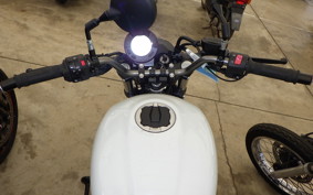 KAWASAKI ELIMINATOR400-3 2025 EL400A