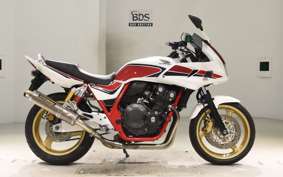 HONDA CB400 SUPER BOLDOR VTEC 2011 NC42
