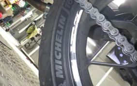 HONDA CBR400R 2024 NC65