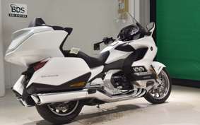 HONDA GL 1800 GOLD WING TOUR DCT 2023