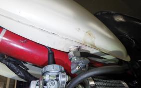 HONDA MONKEY 2015 Z50J