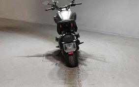 DUCATI DIAVEL 1260 GE00AA