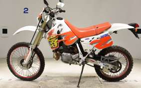HONDA CRM250R GEN 2 2026 MD24