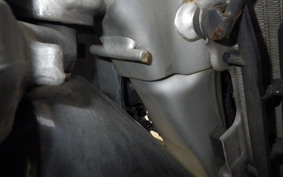 HONDA CRF250L