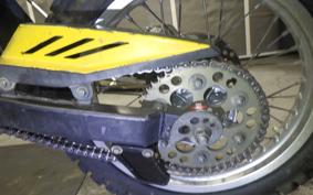 YAMAHA TRICKER DG10J