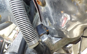 SUZUKI INTRUDER 750