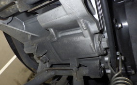 YAMAHA AXIS 125 Z SED7J