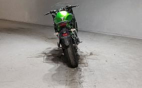 KAWASAKI NINJA400 EX400E