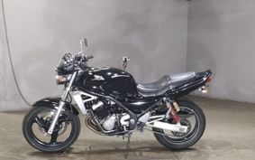 KAWASAKI BALIUS250-2 ZR250B