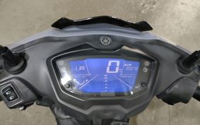 YAMAHA  CYGNUS  GRIF ASU SEJ4J