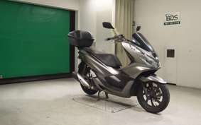 HONDA PCX 125 2025 JF81
