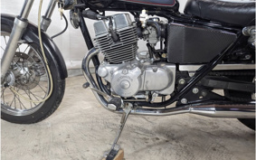 HONDA REBEL MC13