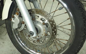 YAMAHA DRAGSTAR 250 VG02J