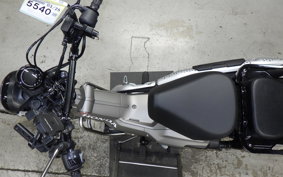 HONDA CT125-2 2018 JA65