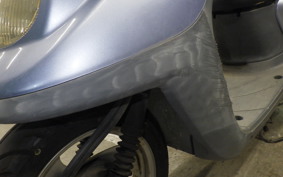 YAMAHA JOG POCHE 2020 SA08J