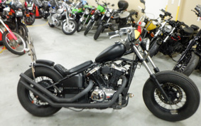 KAWASAKI VULCAN400 CLASSIC 1996 VN400A