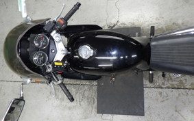 HONDA GB400TT MK2 1987 NC20