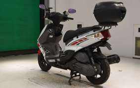 YAMAHA CYGNUS 125 XSR 2 2025 SE44J