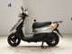 Фото Yamaha JOG 2002 с японского аукциона