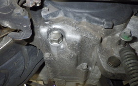 HONDA DIO CESTA GEN 2 AF62